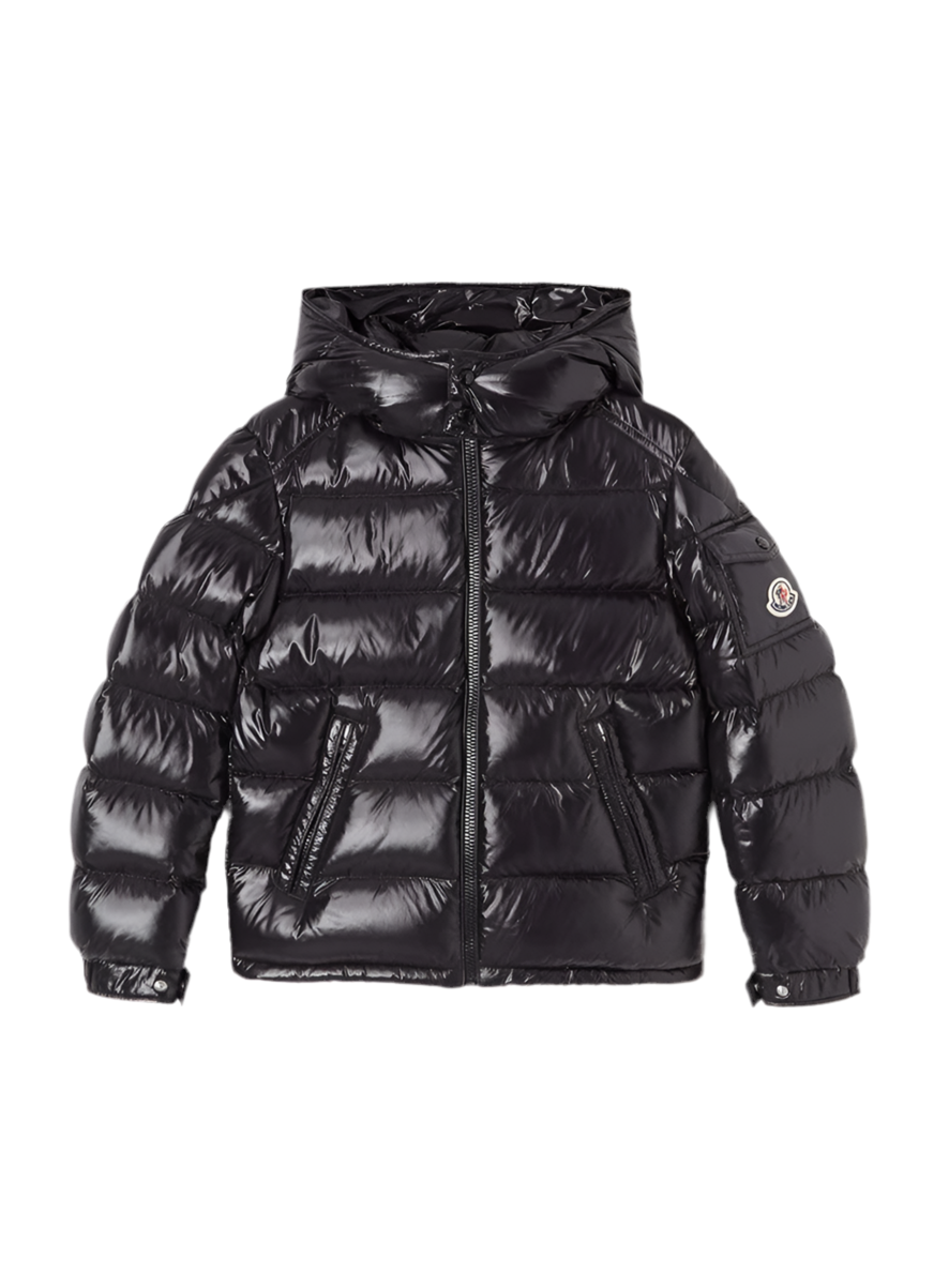 Moncler winter jacket
