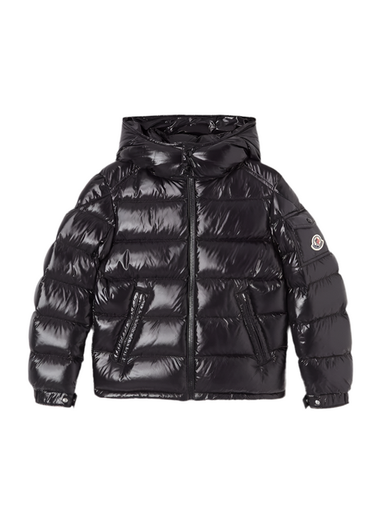 Moncler winter jacket