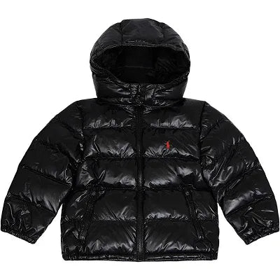 Ralph lauren winter jacket
